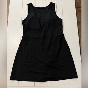YPB Athletic Dress